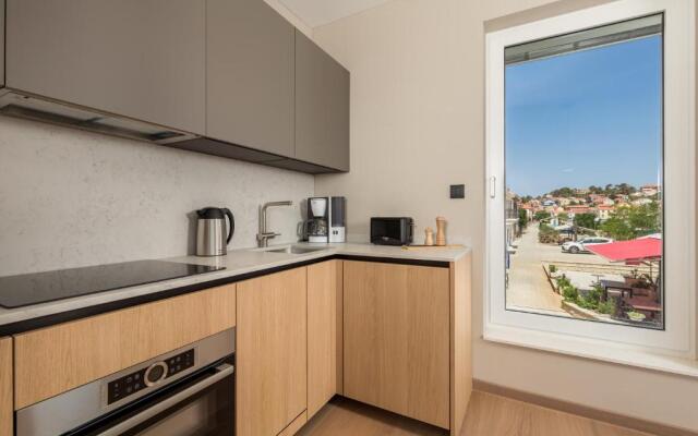 MAIORA Luxury Island Suites