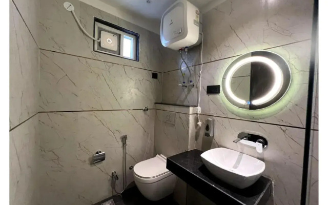 Hotel Majestic Grand By MNG Rooms