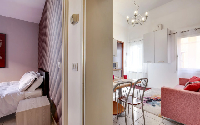 Preziosa palace Apartments