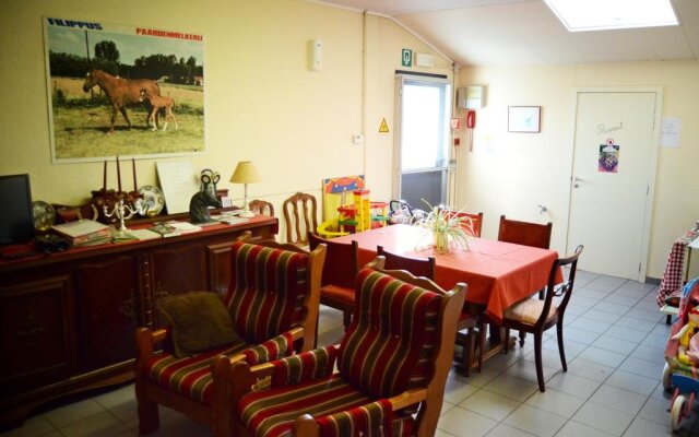 Filippus Vakantiehoeve