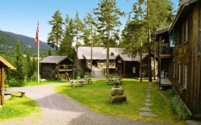 Herangtunet Boutique Hotel Norway