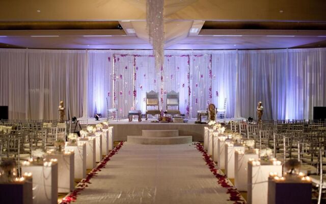 Hilton Garden Inn South Bend