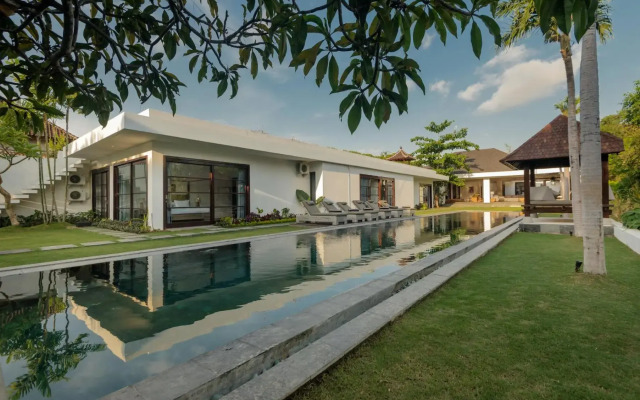 The Christina Estate