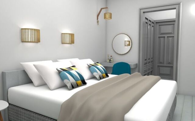 Palm Beach Hotel