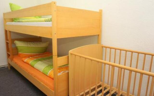 "Bungalow 251" Meyersgrund Im Thüringer Wald