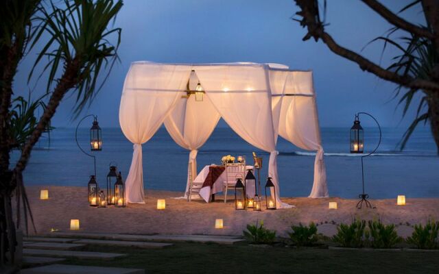 Kind Villa Bintang Resort