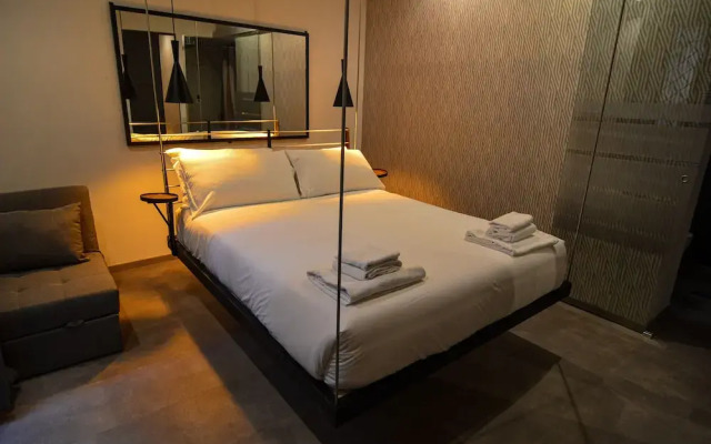 Romaresidence Trastevere Guesthouse