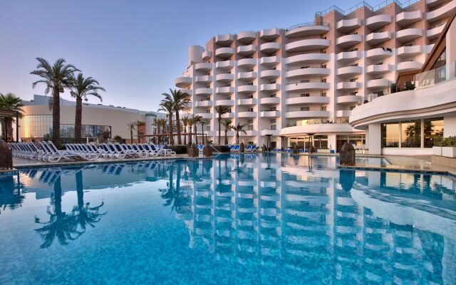 db San Antonio Hotel & Spa - All Inclusive