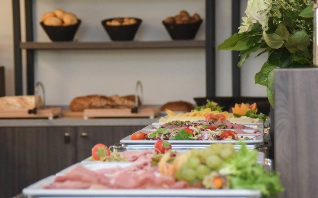 Fruitpark Hotel & Spa