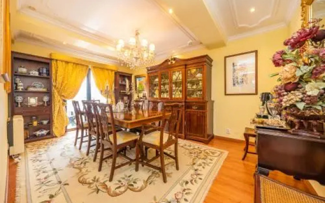 Casa Da Estrela, Cascais