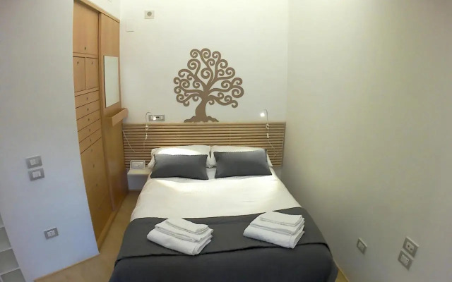 4AC Apartment