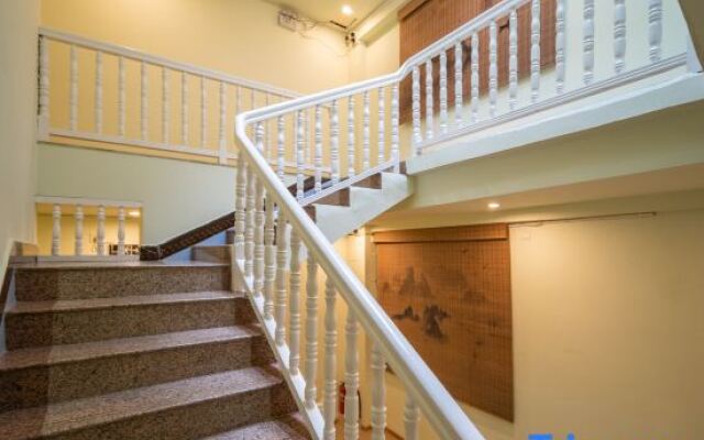 Li Tangju's famous accommodation