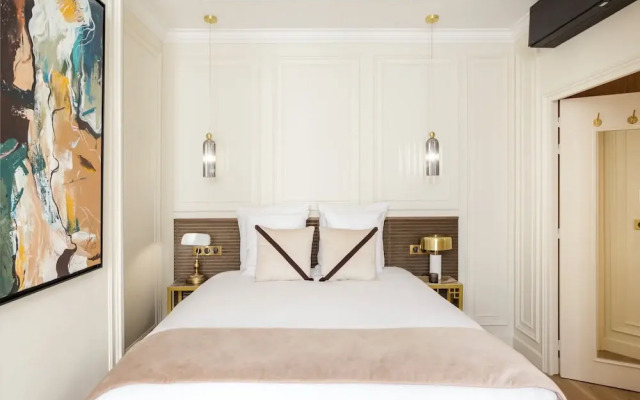 Merveil Luxury Suites - Marais - Caire I-II