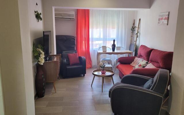 Apartamento Stylety Plaza del Reloj