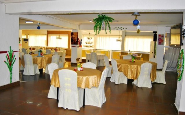 Riviera Hotel Benin