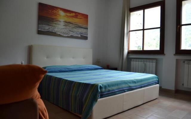 Varazze Sea Mountain 2