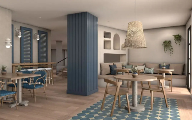 Catalonia Mirador des Port