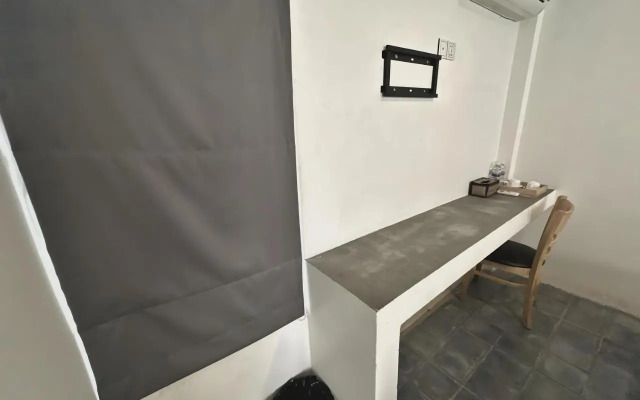 Botanic Artistry Boutique Hotel & Garden