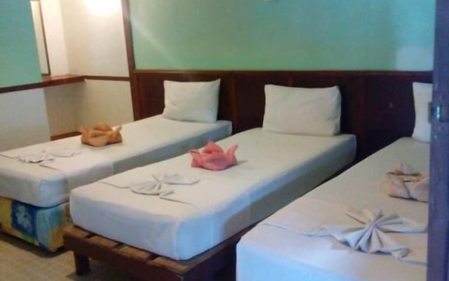 Scenery Guest House