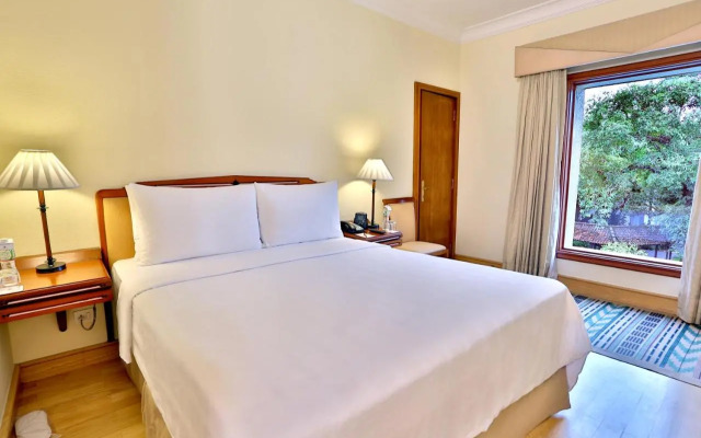 The Fern - An Ecotel Hotel, Kochi