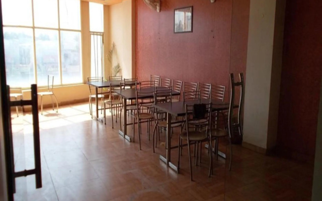 Hotel Haridev