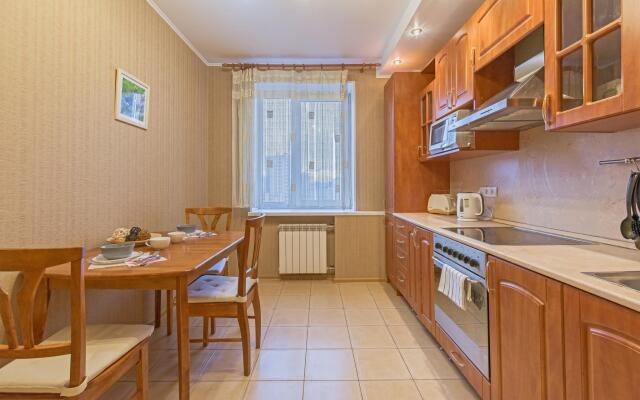 Домотелли на проспекте Коломяжский 15 корпус 2