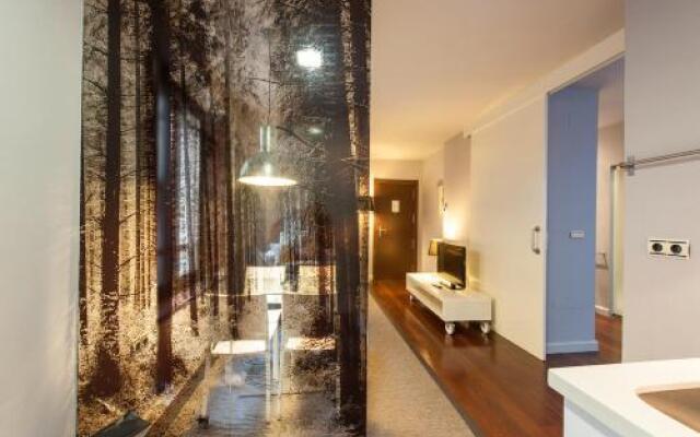 MyHouseSpain - Apartamentos Moros 41