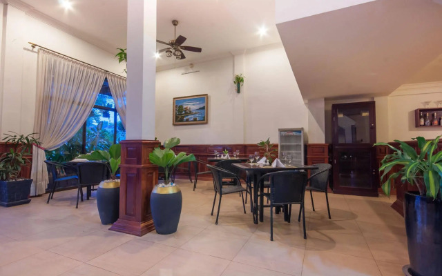 Putheavatei Boutique Hotel & Spa