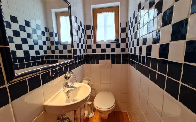 Cozy Apartment in Bad Kleinkirchheim