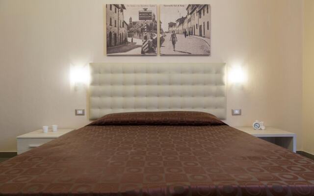 B&B Via Naldini 61