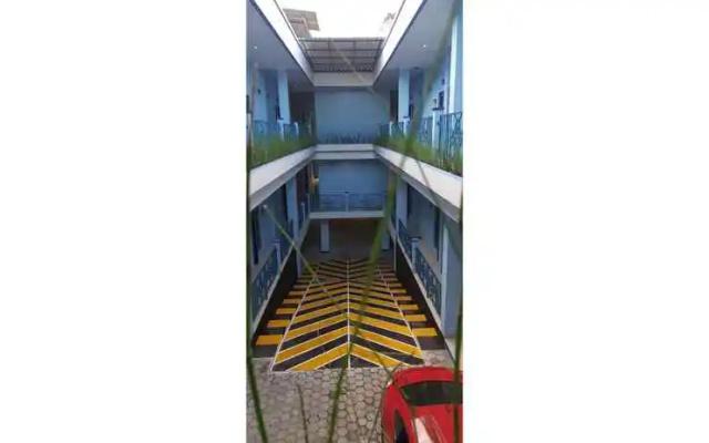 Griya Suryantin