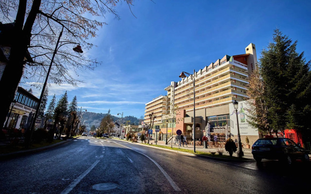Hotel Sinaia