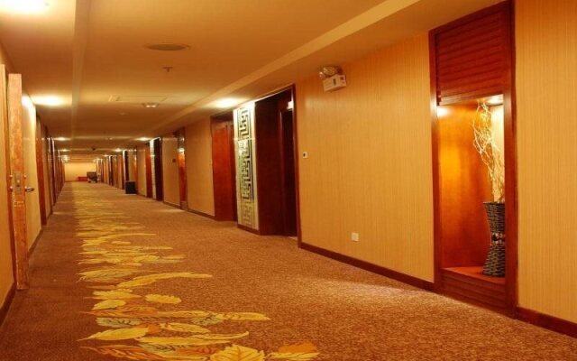 Guang Sheng Hotel - Changsha