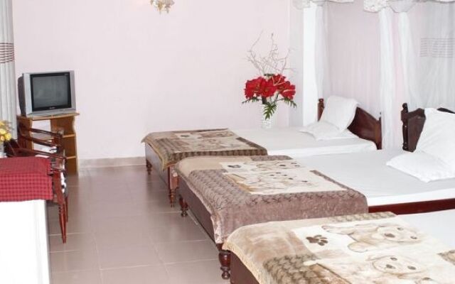 Thuy Lan Hotel