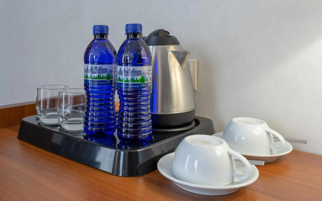 Hotel Atlas Abashidze