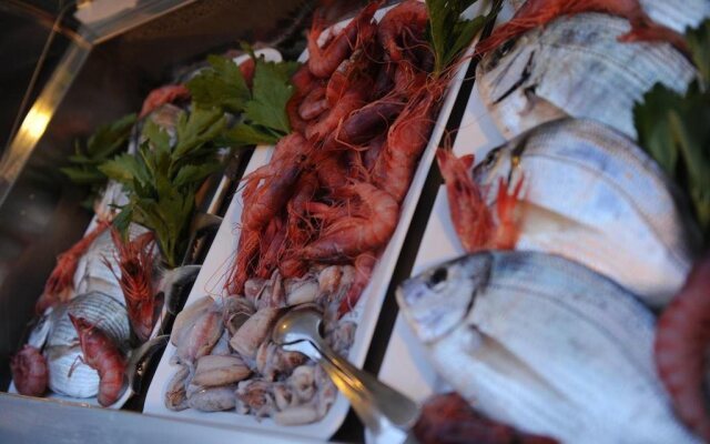 Olo Kalò Locanda Trattoria
