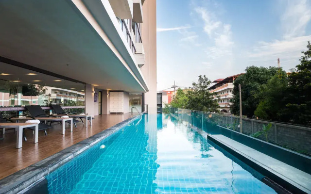 Aster Hotel And Residence