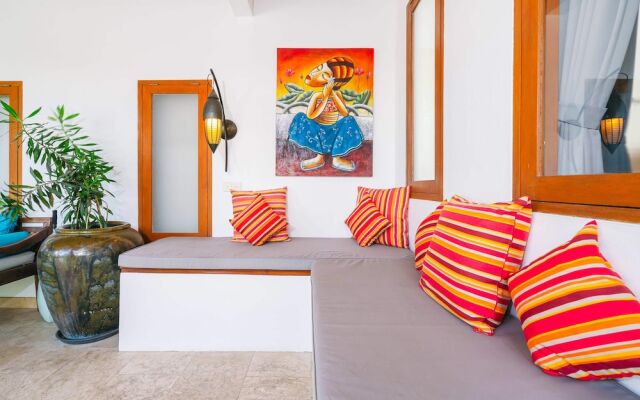 Villa Moringa 2