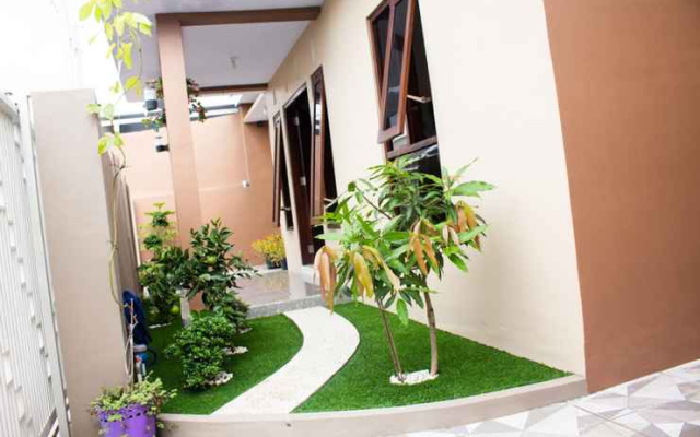 Villa Ijen Homestay