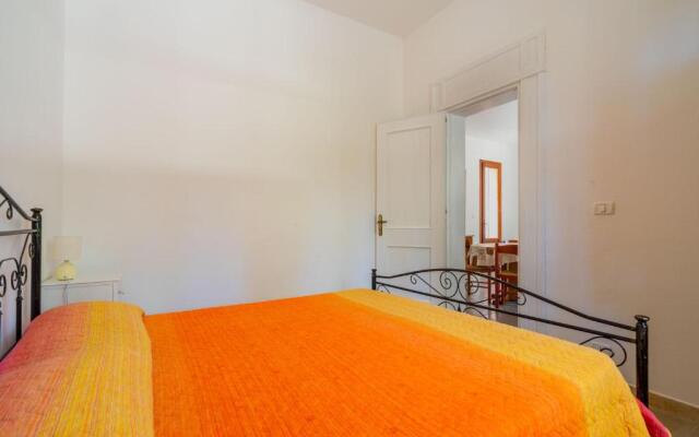 Tenuta la Saracina Villino 1