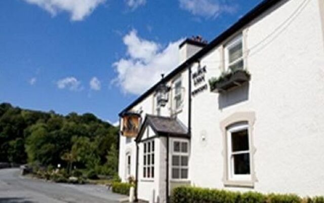 Black Lion Hotel