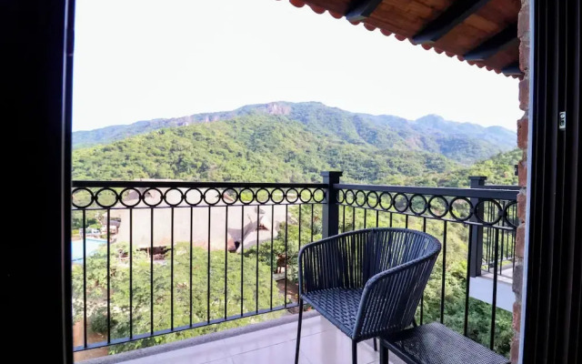 River Park Hotel