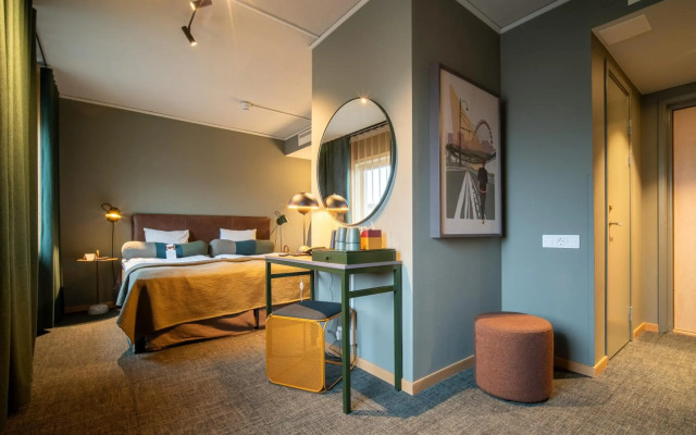 Spar Hotel Gårda