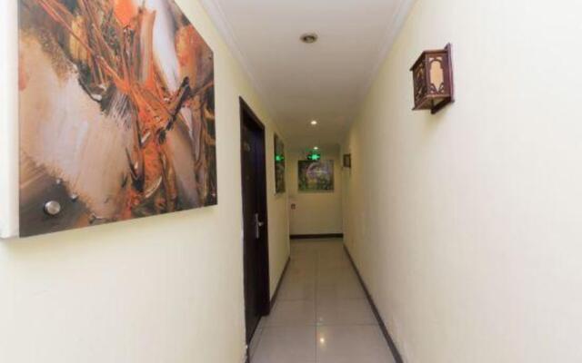 Hengbo Hotel