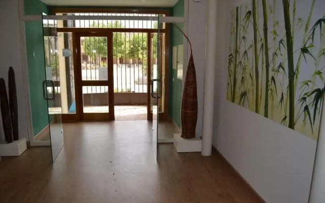 Hotel Rural Luna Llena