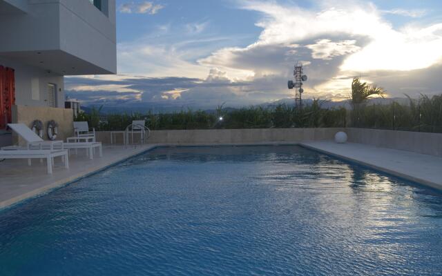 Holiday Inn Cucuta, an IHG Hotel