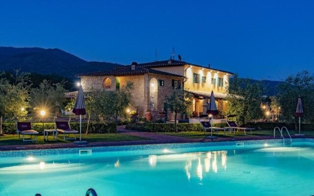 Agriturismo B&B Savernano