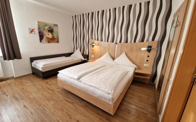 Center Hotel Essen