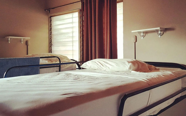 Managua Backpackers Inn