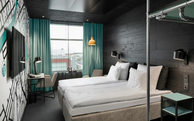 Original Sokos Hotel Kupittaa